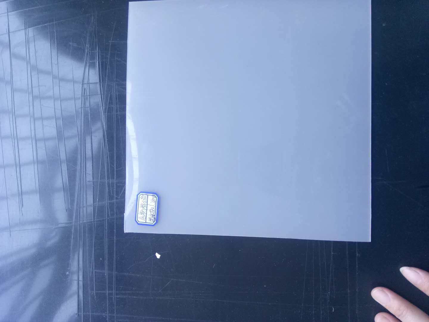 土工布在焊接時對質量有什么影響？